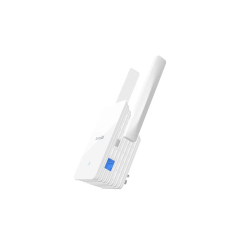 Tenda A33 AX3000 Wi-Fi 6 Dual-Band Menzil Genişletici (574Mbps + 2402Mbps)