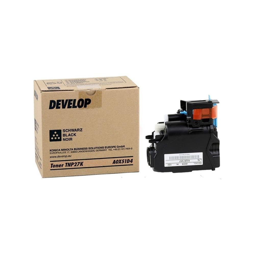 Kyocera TK-8335C Cyan Mavi Orjinal Fotokopi Toneri Taskalfa 3252ci-3253ci 15.000 Sayfa