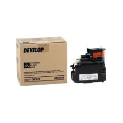 Kyocera TK-8335C Cyan Mavi Orjinal Fotokopi Toneri Taskalfa 3252ci-3253ci 15.000 Sayfa