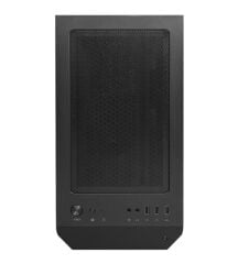 MSI MAG FORGE M100A D60 600W 80+ Bronze mATX KASA