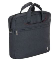 PLM Chelsa 13-14'' Siyah Notebook Çantası