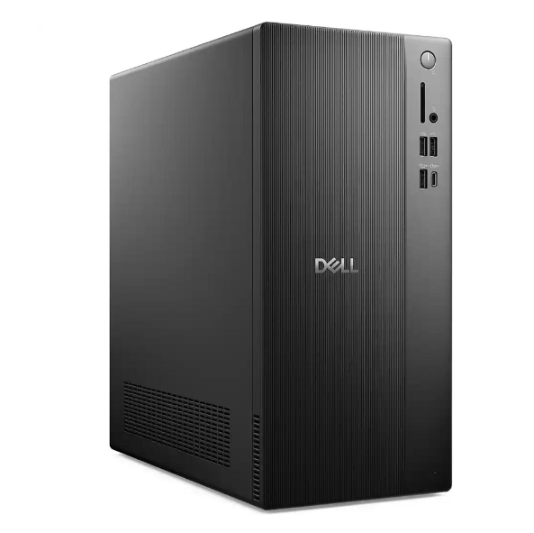 Dell Tower ECT1250_RPLS-R_007_U Intel Core i7-14700 14. Nesil 16GB DDR5 RAM 512GB NVMe SSD Ubuntu Tower Masaüstü Bilgisayar
