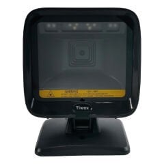 Tiwox VS-6000 2D Karekod Masaüstü Sunum Tipi Barkod Okuyucu