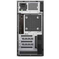Dell Precision 3680 Tower Workstation Intel Core Ultra 9 285K 64GB RAM 1TB SSD 16GB NVIDIA RTX 2000 Ada Windows 11 Pro Masaüstü İş İstasyonu (3 Yıl Yerinde Destek)