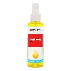 Würth 089313921502824 150ml Sun Sprey Araç Kokusu