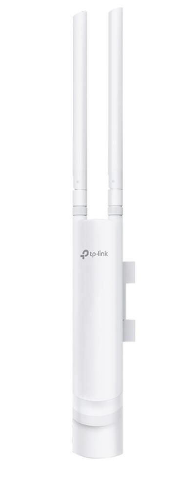 Omada Tp‑Link EAP113 Outdoor 300 Mbps Kablosuz Dış Mekan Access Point
