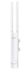 Omada Tp‑Link EAP113 Outdoor 300 Mbps Kablosuz Dış Mekan Access Point