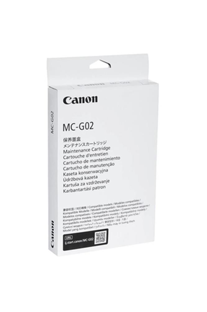Canon MC-G04 Orjinal Bakım Kartuşu
