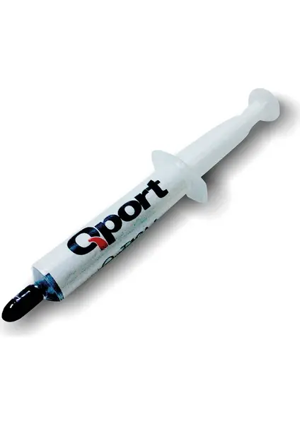 Qport Q-T10M 10gr Termal Macun