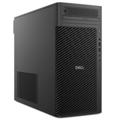 Dell Precision 3000 Series Tower Workstation Intel Core Ultra 7 265 32GB DDR5 1TB NVMe SSD NVIDIA RTX A400 4GB Windows 11 Pro İş İstasyonu