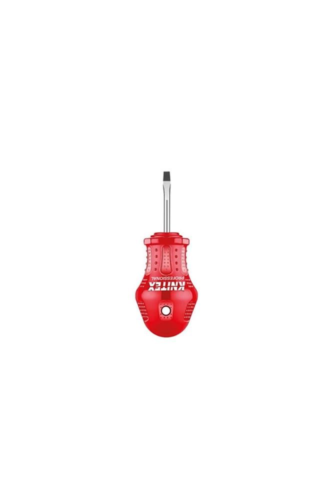 Bay-Tec MK-4487 Düz Uçlu Topaç Tornavida 6x38 mm