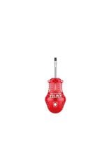 Bay-Tec MK-4487 Düz Uçlu Topaç Tornavida 6x38 mm