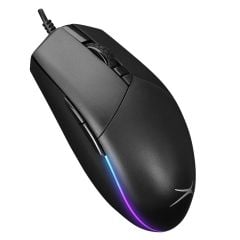 Altec Lansing ALGM9304 Siyah USB 7 Tuşlu 6400DPI Kırmızı LED Gaming Mouse