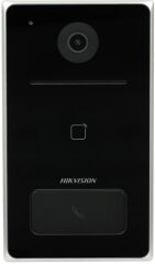 Hikvision DS-KV6133-WE1 İnterkom Sistemi Dış Ünite Villa Tipi Dokunmatik Buton