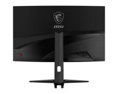 31.5 MSI MAG 321CUPDF 0.5MS 160HZ 4K UHD VA FREE-SYNC CURVED GAMING