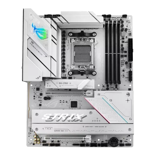 Asus ROG STRIX B850-A GAMING NEO AMD AM5 DDR5 9000+ HDMI 4xM2 ATX