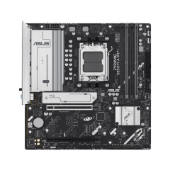 ASUS PRIME B850M-A WIFI DDR5 8000 2xDP HDMI 3xM2 AURA RGB mATX