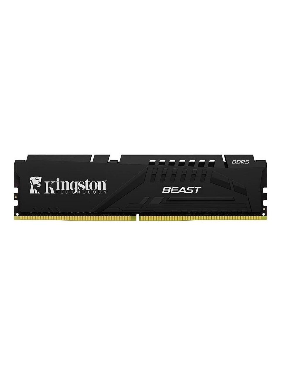 Kingston FURY Beast 32GB 6000MHz DDR5 CL36 Masaüstü Bellek (KF560C36BBE-32TR)
