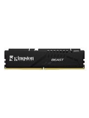 Kingston FURY Beast 32GB 6000MHz DDR5 CL36 Masaüstü Bellek (KF560C36BBE-32TR)