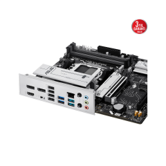 ASUS PRIME B850M-A WIFI DDR5 8000 2xDP HDMI 3xM2 AURA RGB mATX