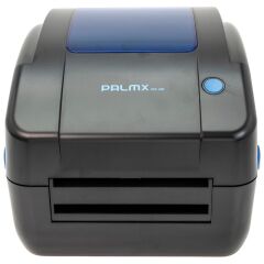 PALMX DXP-400 203dpi Direkt Termal USB+Ethernet Barkod Yazıcı (Ribonsuz Kullanım)