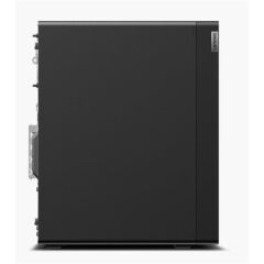 Lenovo ThinkStation P2 30FR001HTR Masaüstü İş İstasyonu – Intel Core i7‑14700 (20C/28T, Turbo 5.4 GHz) 16 GB DDR5‑4400 RAM 1 TB NVMe SSD 500 W PSU NVIDIA T1000 8 GB GDDR6 4×mini‑DP Windows 11 Pro 3 Yıl Yerinde Garanti