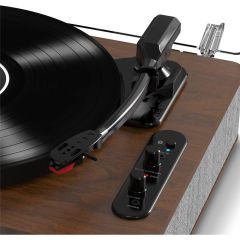 Ion Luxe LP Bluetooth Hoparlörlü Pikap