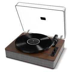 Ion Luxe LP Bluetooth Hoparlörlü Pikap