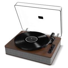 Ion Luxe LP Bluetooth Hoparlörlü Pikap