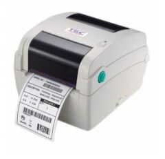 TSC TTP-244CE 203dpi Termal Transfer Barkod Yazıcı USB+Seri+Ethernet (Ribonlu & Direkt Termal)