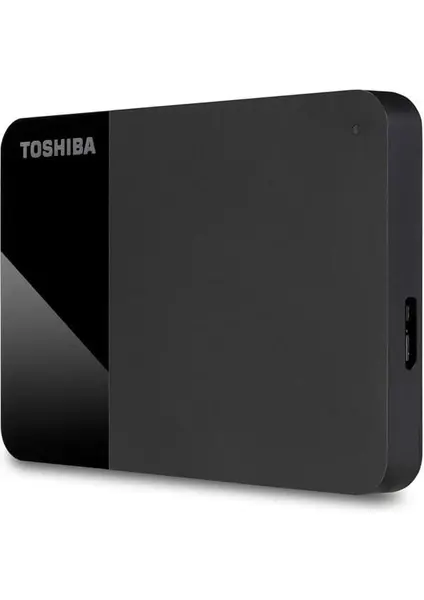 2TB CANVIO READY 2.5'' USB3.2 G1 TOSHIBA HDTP320EK3AA