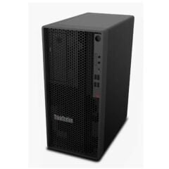 Lenovo ThinkStation P2 30FR003YTR Intel Core i9‑14900K (24 çekirdek, 36 MB) 32 GB DDR5 RAM 1 TB NVMe SSD 750 W PSU NVIDIA RTX A2000 12 GB Windows 11 Pro Siyah Kasa 3 Yıl Yerinde Garanti