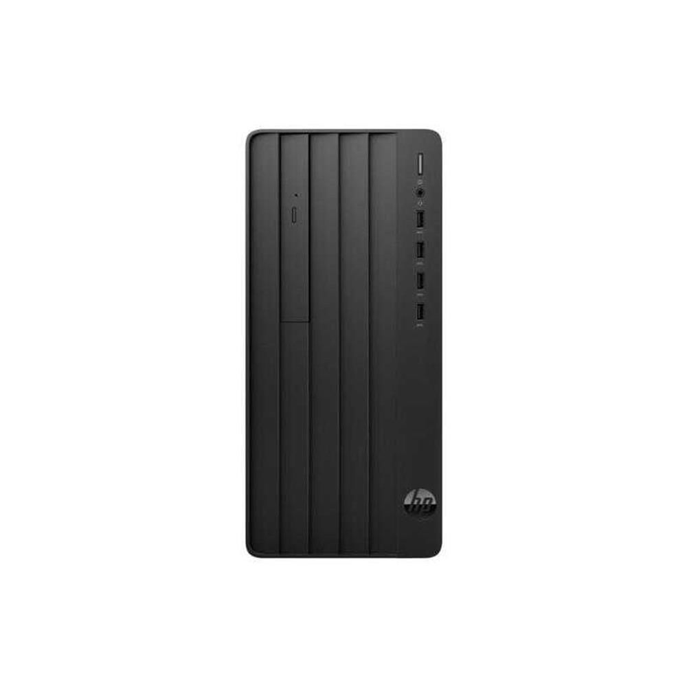 HP 290 Pro G9 8N8X1AA Intel Core i5-12500 12. Nesil 8GB DDR4 RAM 512GB NVMe SSD FreeDOS Masaüstü Bilgisayar