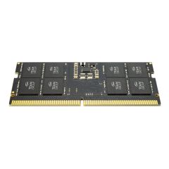 Team Elite 16GB 1x16GB 5600Mhz CL46  DDR5 SODIMM Ram (TED516G5600C46A-S01) Notebook Ram
