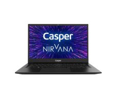 Casper Nirvana X400.1005-8U00T-S Intel 10.Nesil i3-1005G1 8GB 240GB SSD Windows 10 Home 14'' Notebook