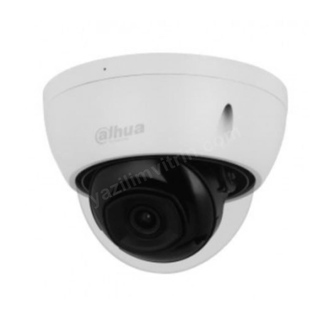 DAHUA IPC-HDBW2241E-S-0280B 2MP 2.8MM IP DOME KAMERA (WİZSENSE-IK10)