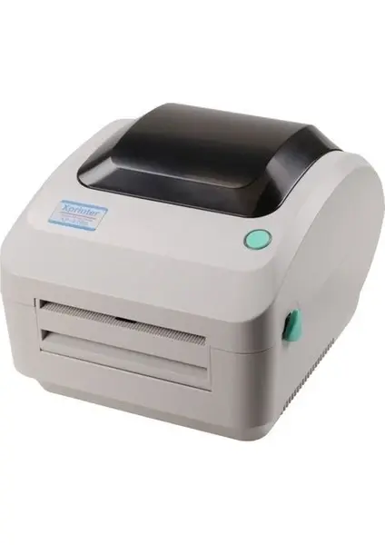XPRINTER XP-470B-URE BARKOD YAZICI