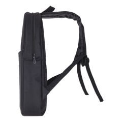 PLM Drexel 8900 15.6'' Siyah Notebook Sırt Çantası