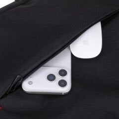 PLM Drexel 8900 15.6'' Siyah Notebook Sırt Çantası