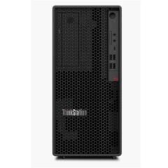 Lenovo ThinkStation P3 30GS004QTR Intel Core i7‑13700K 13. Nesil 32GB (2×16GB DDR5‑4400) 1TB NVMe SSD 750W PSU NVIDIA RTX A4000 16GB GDDR6 Windows 11 Pro 3 Yıl Yerinde Garantili Workstation