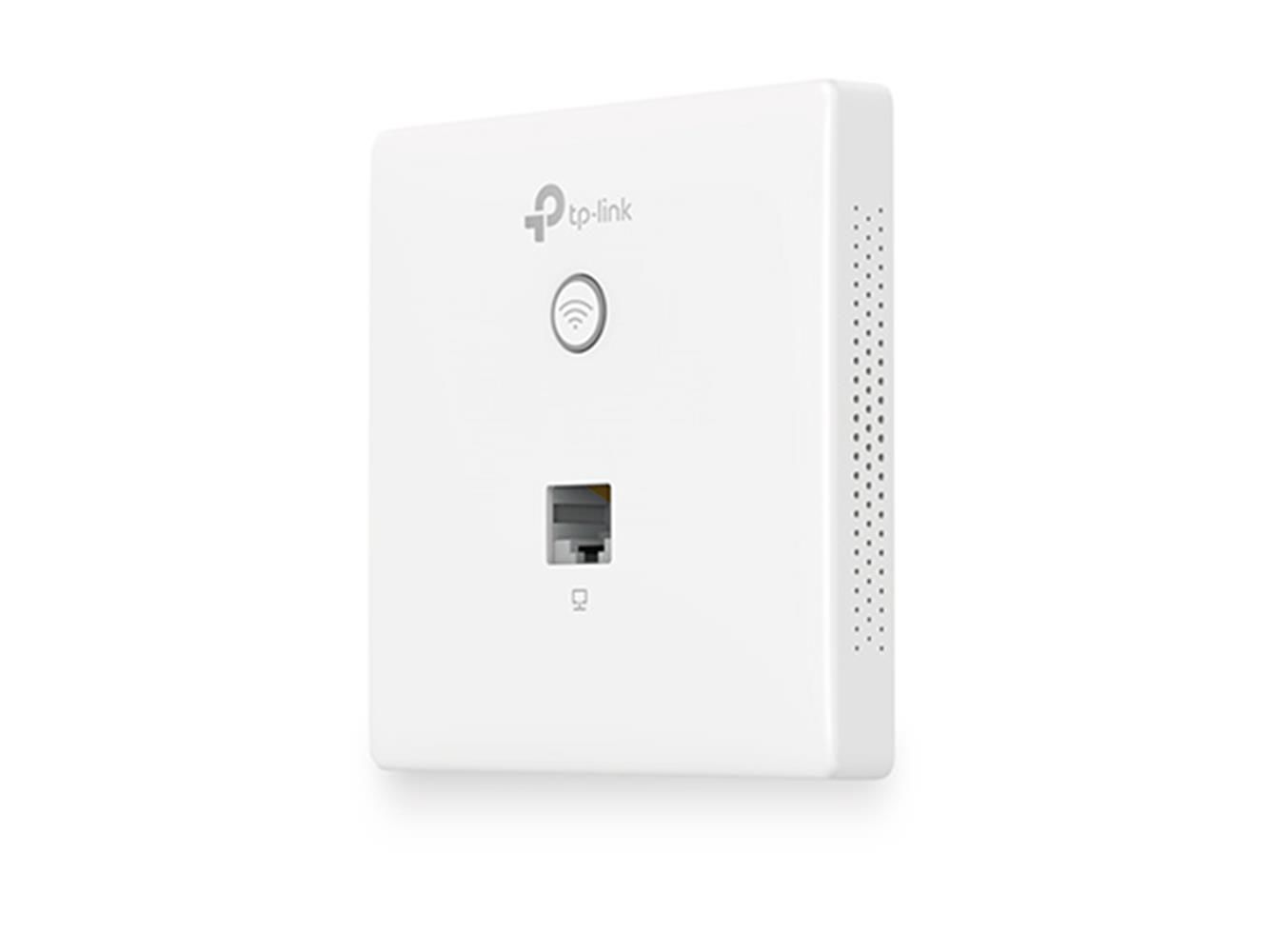 Omada Tp‑Link EAP115 Wall Duvar Tipi 300 Mbps Access Point