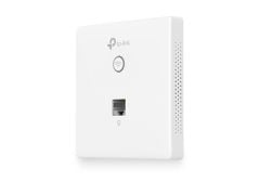 Omada Tp‑Link EAP115 Wall Duvar Tipi 300 Mbps Access Point