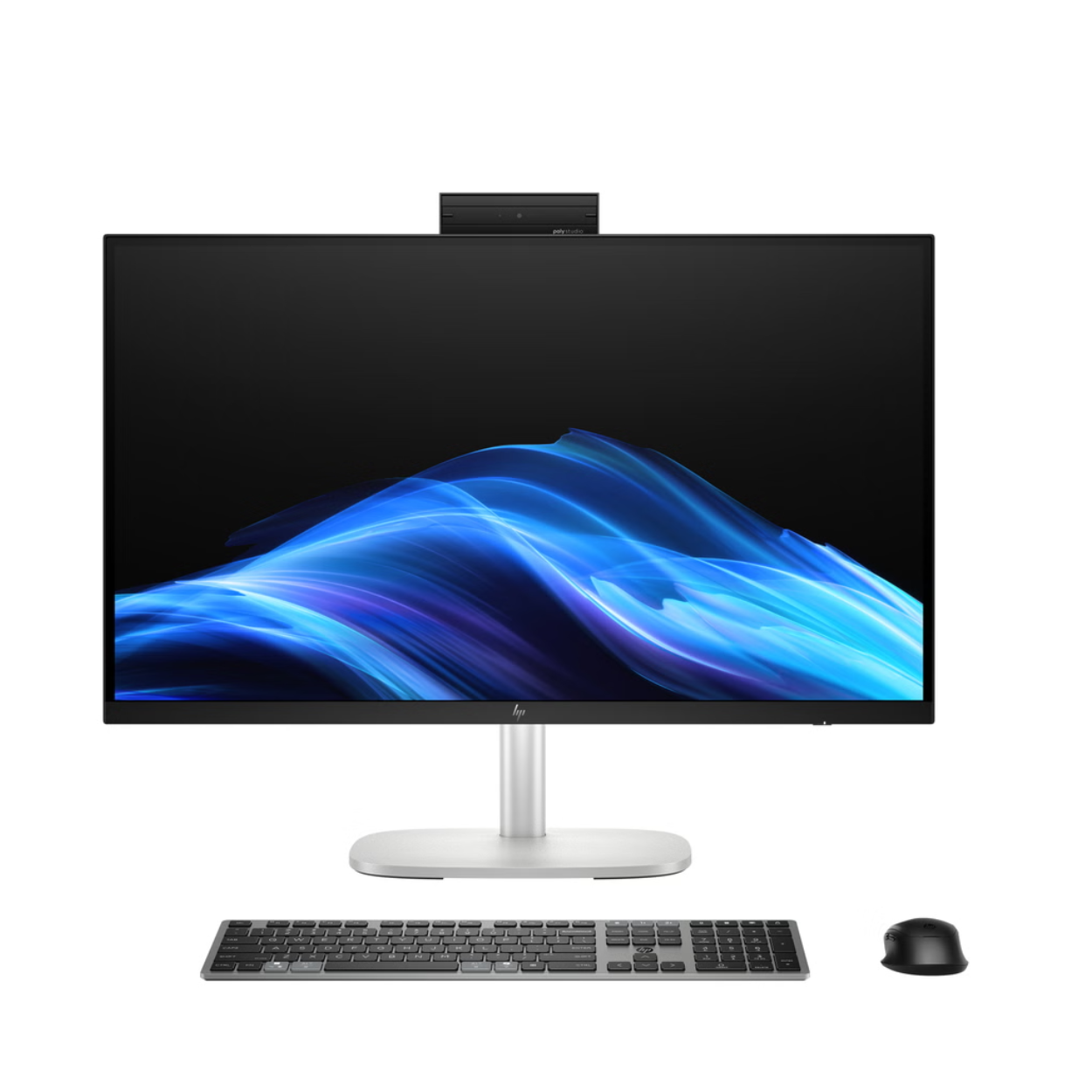 HP EliteStudio 8 G1i  27''Touch Ultra 9 285 32GB 1TBSSD W11Pro