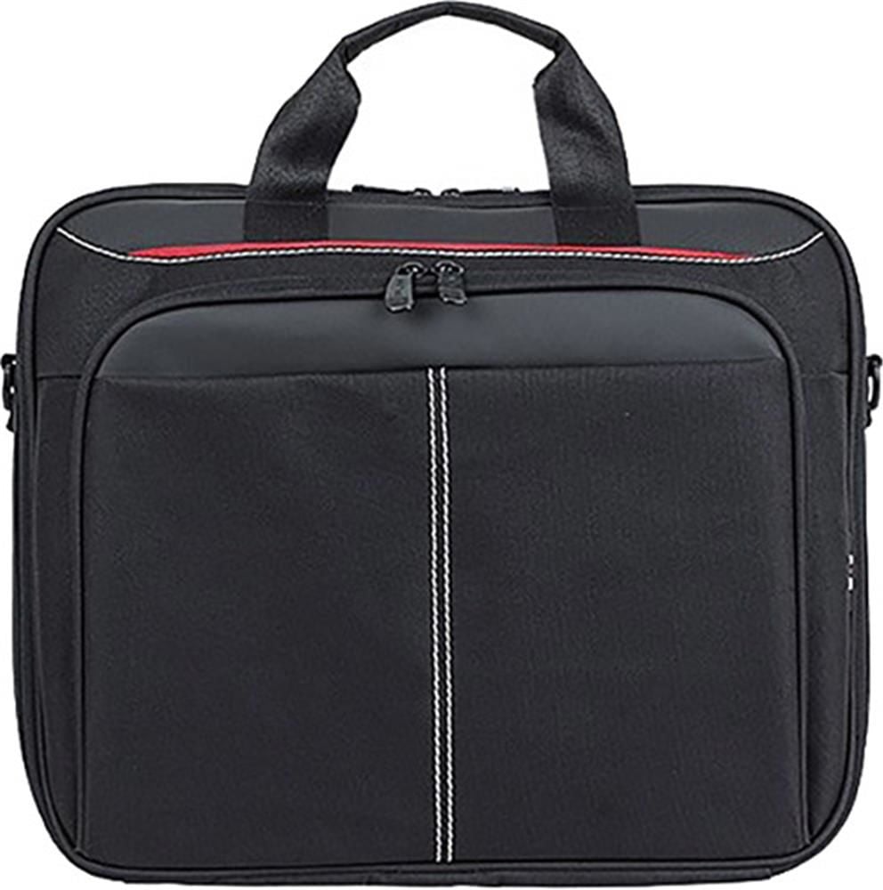 PLM PLC34 15.6'' Siyah Notebook Çantası