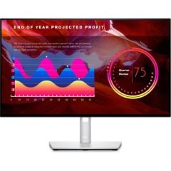Dell 23.8'' UltraSharp U2422H IPS FHD 8ms HDMI DisplayPort USB-C Monitör