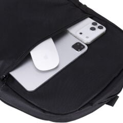 PLM Drexel 8600 15.6'' Siyah Notebook Sırt Çantası