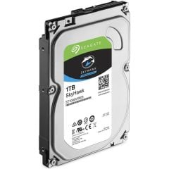 Seagate ST1000VX005 1TB Skyhawk 3.5'' 64MB 5900RPM Harddisk (İthalat)