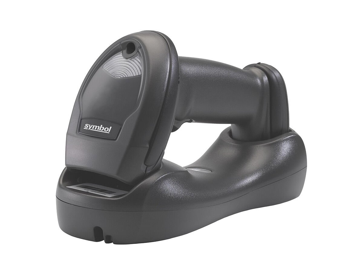 Zebra LI4278 Kablosuz 1D Linear Imager Barkod Okuyucu