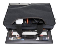 PLM Rico 13-14'' Siyah Notebook Çantası