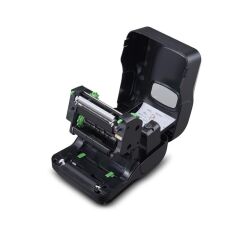 TSC TL241 203DPI TERMAL TRANSFER USB+ETHERNET BARKOD YAZICI (RİBONLU KULLANIM )
